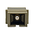 Acoplador Óptico SPX MM SC-UPC/SC-UPC sem FLANGE - 4 peças - Imagem 3