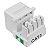 Keystone RJ11 com 4 vias CAT.3 - 6P4C - Imagem 2