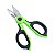 Tesoura de Fibra Óptica para Corte de KevlarTAWAA KS-K2 - Imagem 2