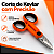 Tesoura de Fibra Óptica para Corte de Kevlar FE-KS901 - Imagem 4