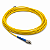 Cordão Óptico SPX SM 9/125µ FC-UPC/ST-UPC 7,0m - 3MM - AMARELO - Imagem 4