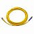 Cordão Óptico SPX SM 9/125µ FC-UPC/ST-UPC 7,0m - 3MM - AMARELO - Imagem 1