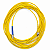 Cordão Óptico SPX SM 9/125µ FC-UPC/ST-UPC 7,0m - 3MM - AMARELO - Imagem 7