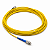 Cordão Óptico SPX SM 9/125µ FC-UPC/ST-UPC 7,0m - 3MM - AMARELO - Imagem 4