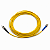 Cordão Óptico SPX SM 9/125µ FC-UPC/ST-UPC 7,0m - 3MM - AMARELO - Imagem 1