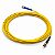 Cordão Óptico SPX SM 9/125µ FC-UPC/ST-UPC 7,0m - 3MM - AMARELO - Imagem 5