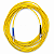 Cordão Óptico SPX SM 9/125µ FC-UPC/ST-UPC 7,0m - 3MM - AMARELO - Imagem 2