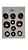 JOGO DE REPARO BOMBA JP-75 - Imagem 1