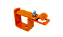 Abraçadeira 40x40 - Imagem 1