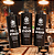 Água Oxigenada 30 Volumes 900ml Nevou Leon Barber - Imagem 4