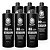 Kit 6 Água Oxigenada Leon Barber 40v/30v/20v 900ml - Imagem 2