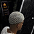 Kit Touca P + Pó Descolorante Ametista 300g + Matizador 250ml + Água Oxigenada 900ml (40 Volumes) – Leon Barber - Imagem 3