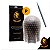 Kit Touca para Reflexos Siliconada Leon Barber Tamanho P + Agulha - Imagem 1