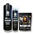 Kit Pó Descolorante Ametista 300g + Matizador Branco 250ml + Água Oxigenada 900ml (30 Volumes) – Leon Barber - Imagem 4