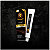 Colorações Tinturas Creme Leon Barber Preto 1.0 - Imagem 4
