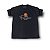 Camisetas Masculinas Poliéster Leon Barber Fator Proteção Solar UV 50+ - Imagem 7