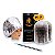Kit Touca P e M com Touca Térmica 127V e Agulha incluso - Imagem 1