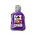 Gel fixador leve Kids infantil brilho molhado hidrata Infinity Roxo 240g - Imagem 3