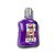 Gel fixador leve Kids infantil brilho molhado hidrata Infinity Roxo 240g - Imagem 2