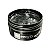 Kit Gel Black cabelo disfarça fios brancos Infinity 160g 3 unidades - Imagem 2