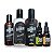 Kit para barba óleo + creme esfoliante + Balm + Tônico 8% Infinity - Imagem 2
