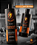 Shaving Gel para Barbear 1 litro Leon Barber - Imagem 3