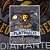 Kit Pó Descolorante Platinado 10 tons Leon Barber - 300g 6 unidades - Imagem 2
