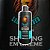 Shaving Creme para Barbear 500ml Leon Barber - Imagem 2