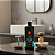 KIT Shaving Creme para Barbear 500ml  Leon Barber (2 unidades) - Imagem 3