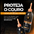 Óleo pré descoloração Leon Barber 100ml - Imagem 2