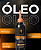 Óleo pré descoloração Leon Barber 100ml - Imagem 3