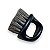 Escova Mens Grooming Barber Pro - Imagem 3