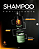 Shampoo para Cabelo e Barba Fortificante Men Care Leon Barber 250ml - Imagem 2