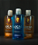 Loção Pós Barba Clássica Men Care Leon Barber 500ml - Imagem 5