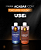 Loção Pós Barba Clássica Men Care Leon Barber 500ml - Imagem 5