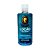 Loção Pós Barba Clássica Men Care Leon Barber 500ml - Imagem 1