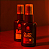 Óleo para Barba Macadâmia Men Care Leon Barber 35ml - Imagem 6