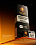 KIT Barbear Shaving Gel 500ml + Lâminas 100 und + Navalhete Incluso Leon Barber - Imagem 3