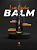 KIT Shampoo + Condicionador + Balm + Óleo para barba Leon Barber - Imagem 5