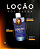 KIT Loção Pós Barba 500ml (2 unidades) + Óleo Macadâmia 35ml Leon Barber - Imagem 2