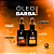 KIT Loção Pós Barba 500ml (2 unidades) + Óleo Macadâmia 35ml Leon Barber - Imagem 5