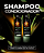 Condicionador para Cabelo e Barba Fortificante Men Care Leon Barber 250ml - Imagem 2