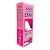 Creme Alisante tioglicolato reduz volume 80g ISSY - Imagem 3