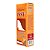 Creme Alisante cabelos ondulados cachos 80g ISSY - Imagem 2