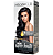 Coloração Super Bonita 50g 1.0 - Preto intenso Probelle probelle - Imagem 1