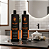 KIT Shaving Gel para Barbear 1000ml Leon Barber (2 unidades) - Imagem 3