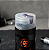 Matizador para cabelo Cinza Ativador Tom Cinza 250ml Leon Barber - Imagem 5