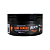 KIT 3x Cera Modeladora Black 80g Leon Barber Fixação Extra Forte disfarça fios brancos - Imagem 2