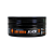 KIT 5x Cera Modeladora Black 160g Leon Barber Fixação Extra Forte disfarça fios brancos - Imagem 4