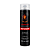KIT 2x Matizador para cabelo Vermelho Ativador Tom Vermelho 250ml Leon Barber - Imagem 5